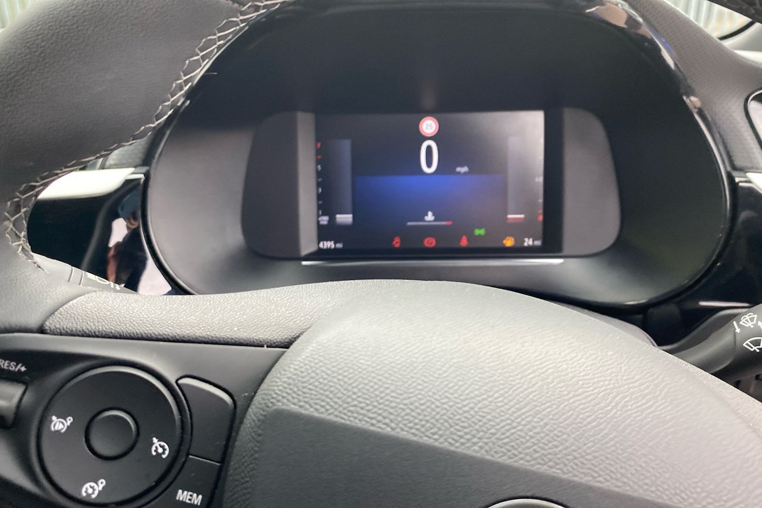 Used Vauxhall Corsa 2024 for sale - 76618444: Photo 24