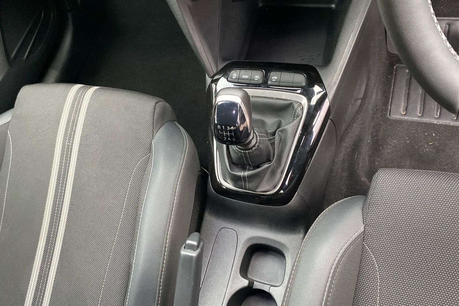 Used Vauxhall Corsa 2024 for sale - 76618444: Photo 26