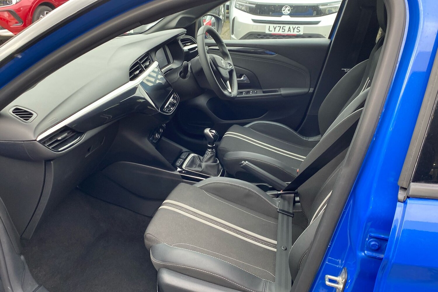 Used Vauxhall Corsa 2024 for sale - 76618444: Photo 3