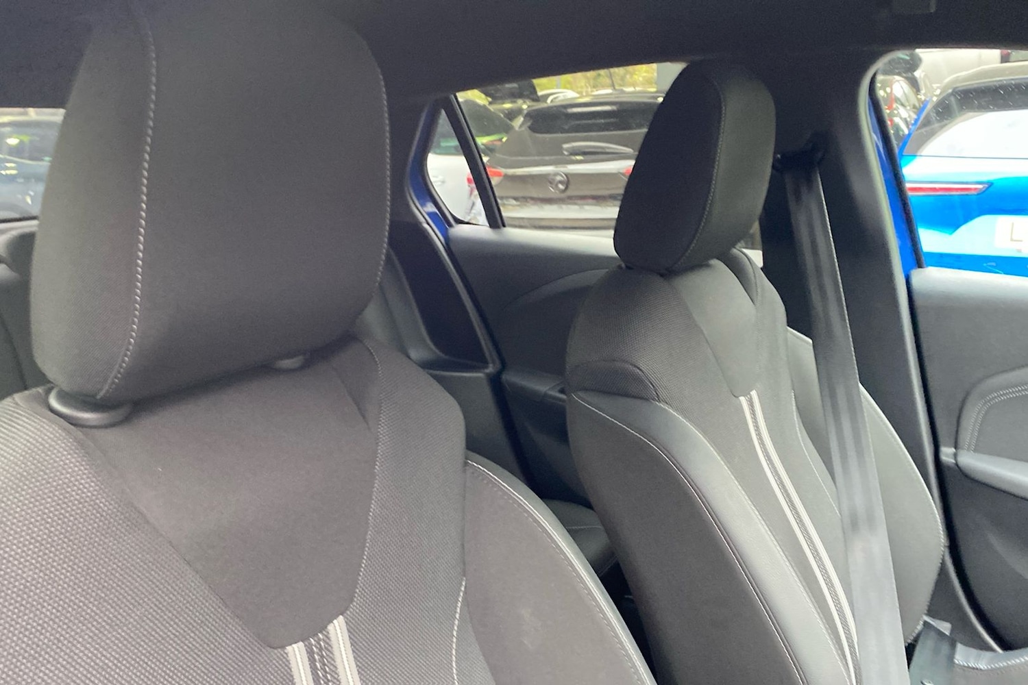 Used Vauxhall Corsa 2024 for sale - 76618444: Photo 30