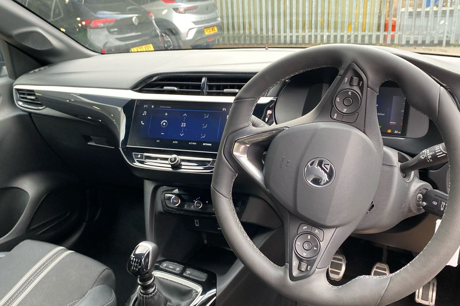 Used Vauxhall Corsa 2024 for sale - 76618444: Photo 32