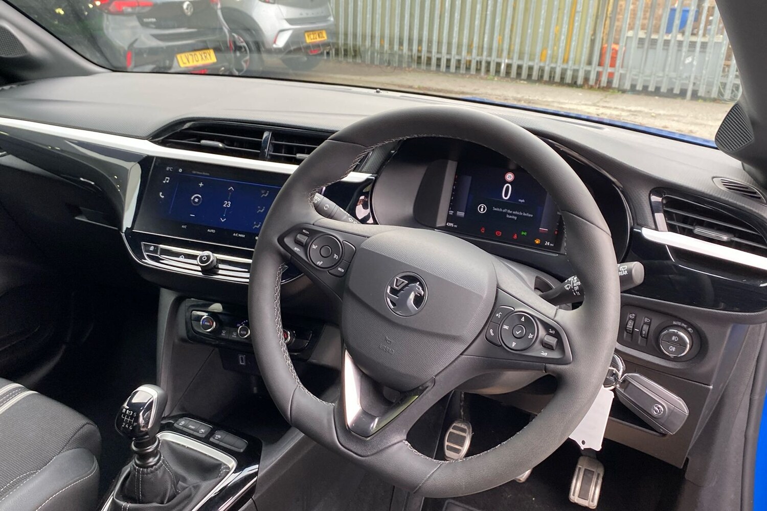 Used Vauxhall Corsa 2024 for sale - 76618444: Photo 33