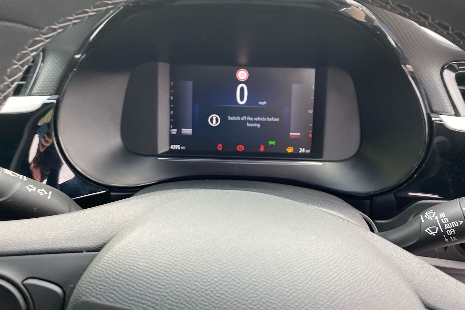 Used Vauxhall Corsa 2024 for sale - 76618444: Photo 34