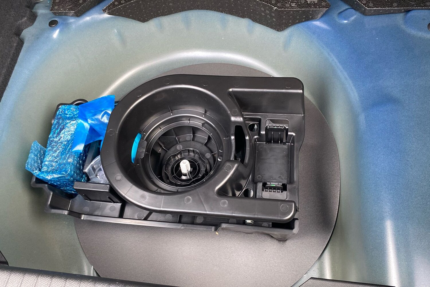 Used Vauxhall Corsa 2024 for sale - 76618444: Photo 35