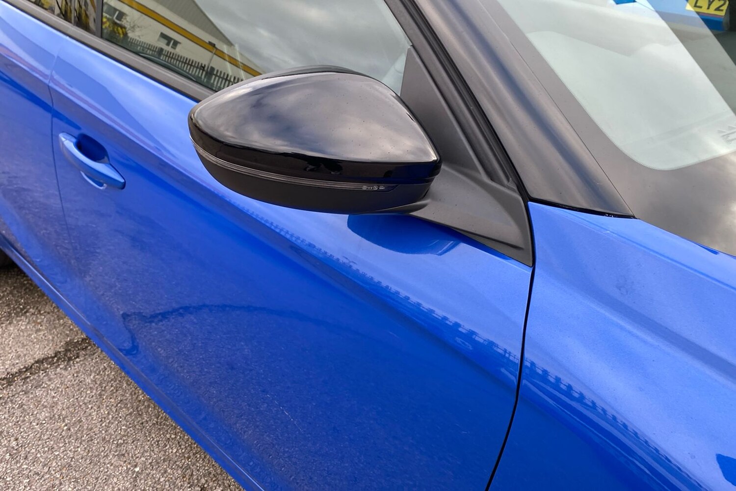 Used Vauxhall Corsa 2024 for sale - 76618444: Photo 36