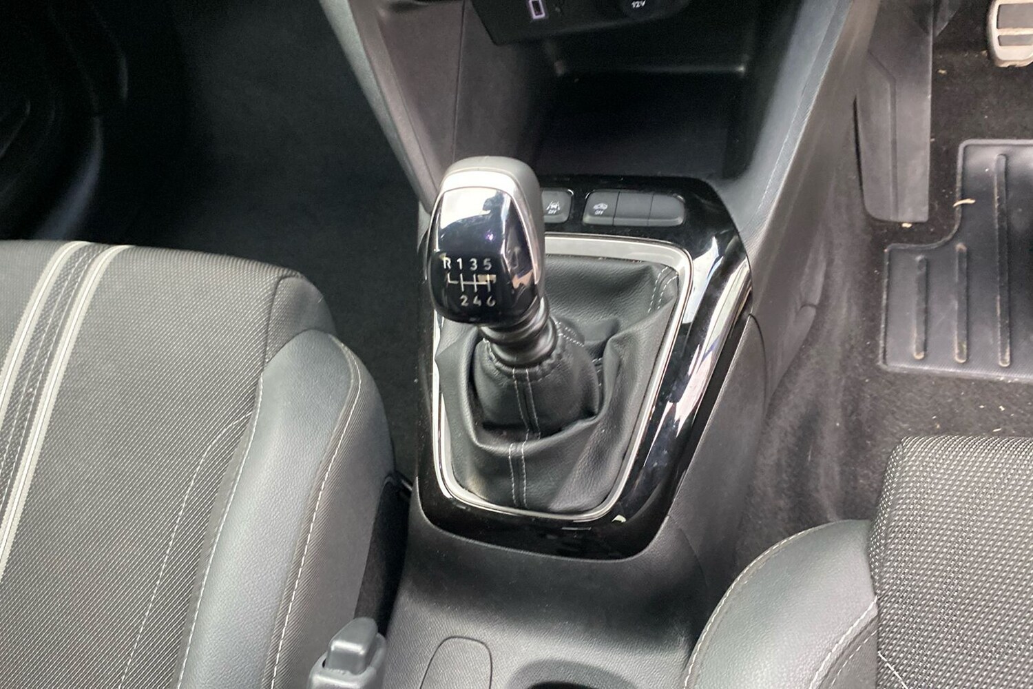 Used Vauxhall Corsa 2024 for sale - 76618444: Photo 38