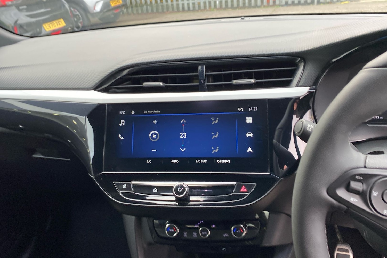 Used Vauxhall Corsa 2024 for sale - 76618444: Photo 39