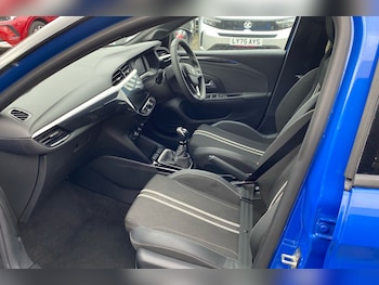 Used Vauxhall Corsa 2024 for sale - 76618444: Photo