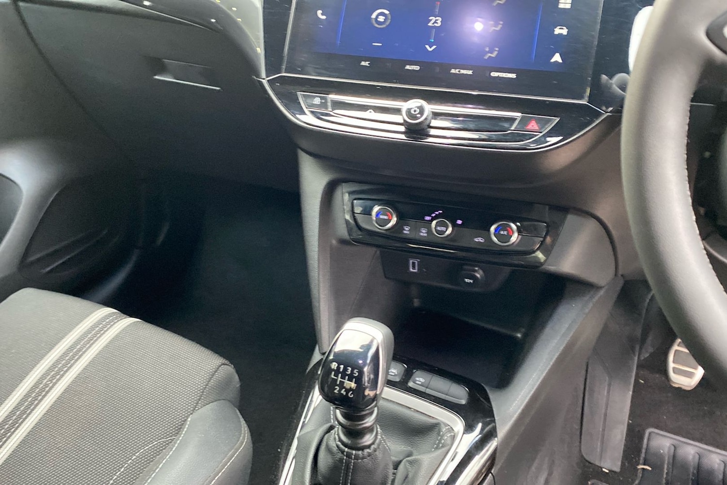 Used Vauxhall Corsa 2024 for sale - 76618444: Photo 40