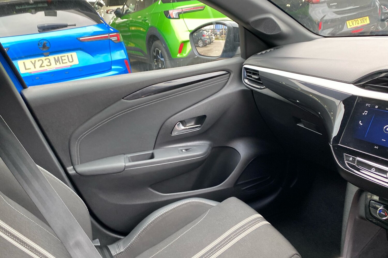 Used Vauxhall Corsa 2024 for sale - 76618444: Photo 41