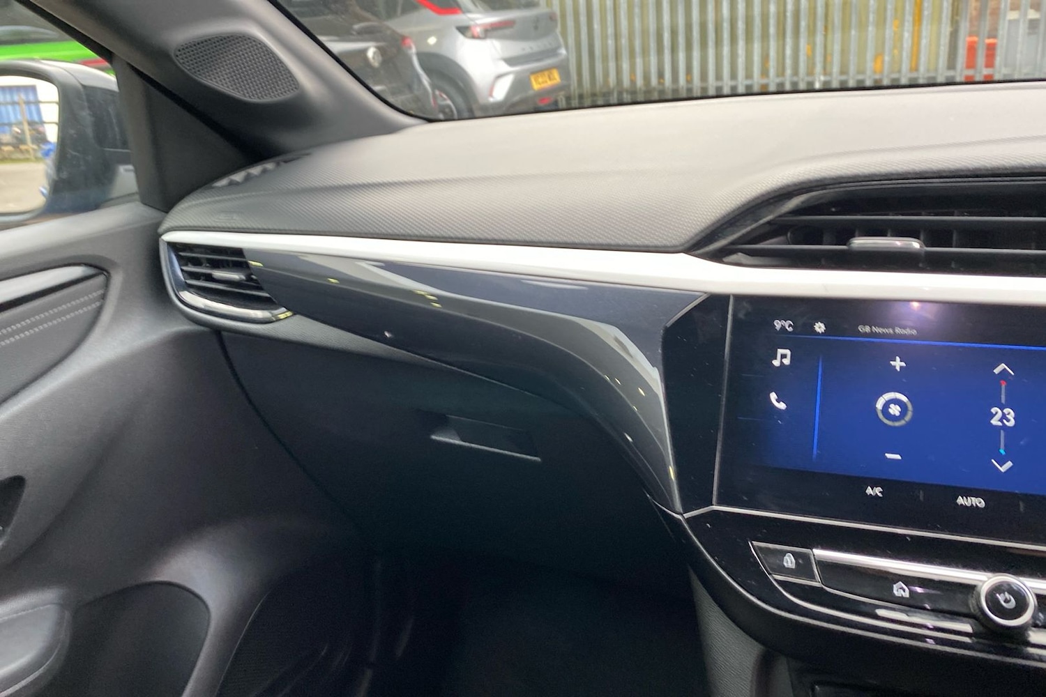 Used Vauxhall Corsa 2024 for sale - 76618444: Photo 42