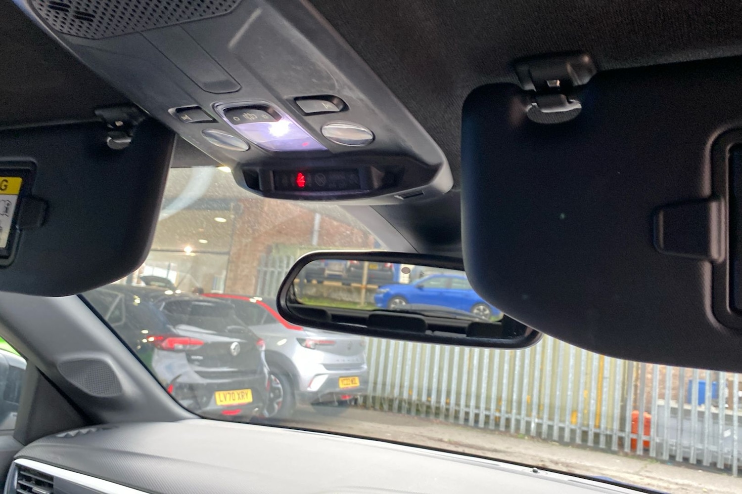 Used Vauxhall Corsa 2024 for sale - 76618444: Photo 45