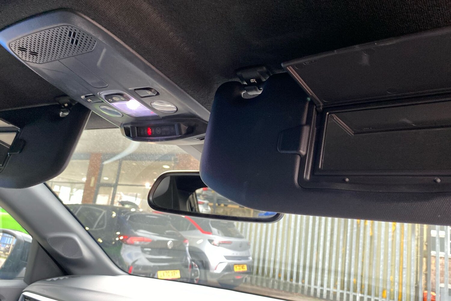 Used Vauxhall Corsa 2024 for sale - 76618444: Photo 46