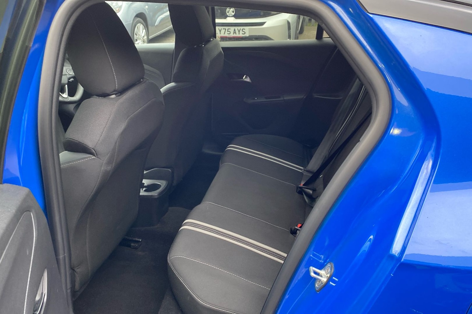 Used Vauxhall Corsa 2024 for sale - 76618444: Photo 5