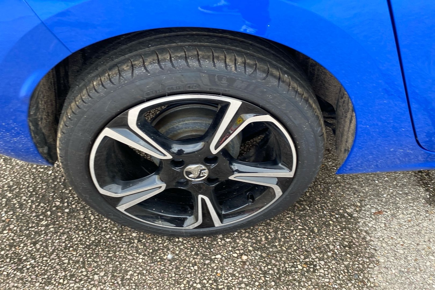 Used Vauxhall Corsa 2024 for sale - 76618444: Photo 50