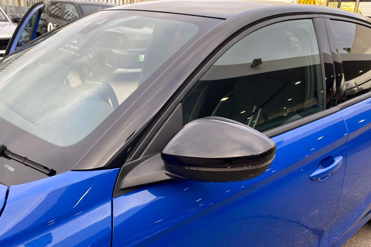 Used Vauxhall Corsa 2024 for sale - 76618444: Photo 52