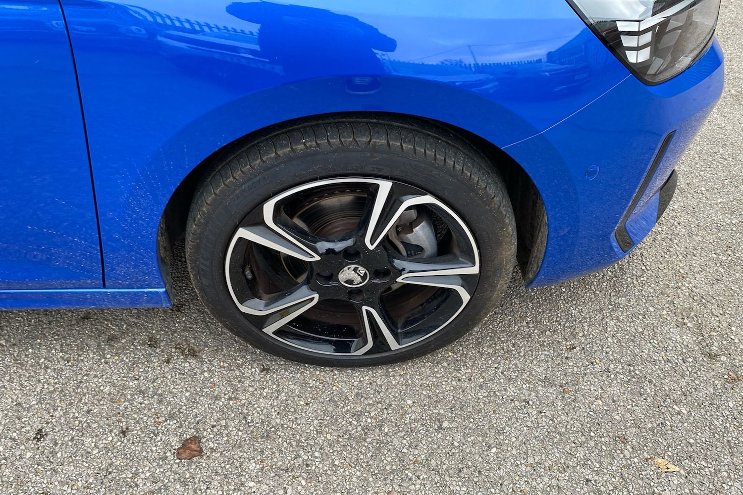 Used Vauxhall Corsa 2024 for sale - 76618444: Photo 9