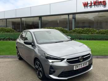 2023 - 1.2 Turbo Ultimate 5dr