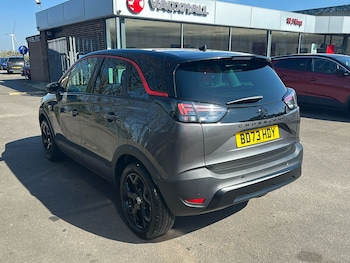 Used Vauxhall Crossland 2023 for sale - 75288163: Photo