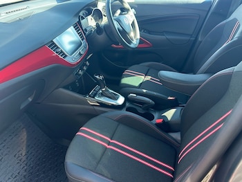 Used Vauxhall Crossland 2023 for sale - 75288163: Photo