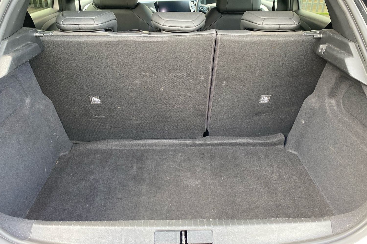 Used Vauxhall Corsa 2025 for sale - 77378986: Photo 12