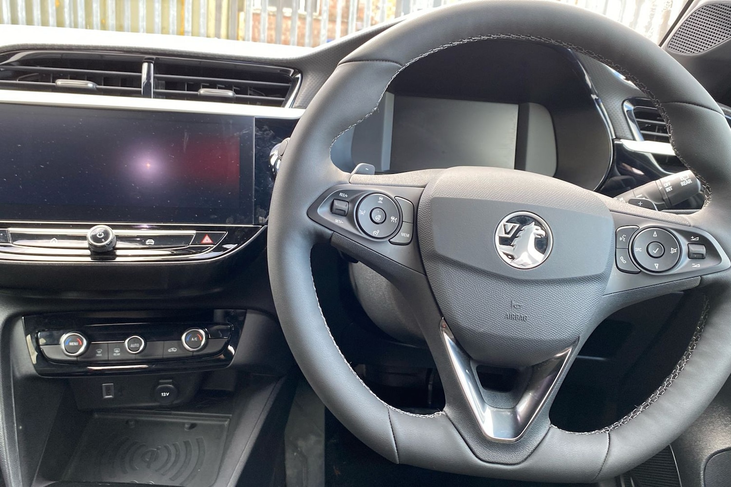 Used Vauxhall Corsa 2025 for sale - 77378986: Photo 13