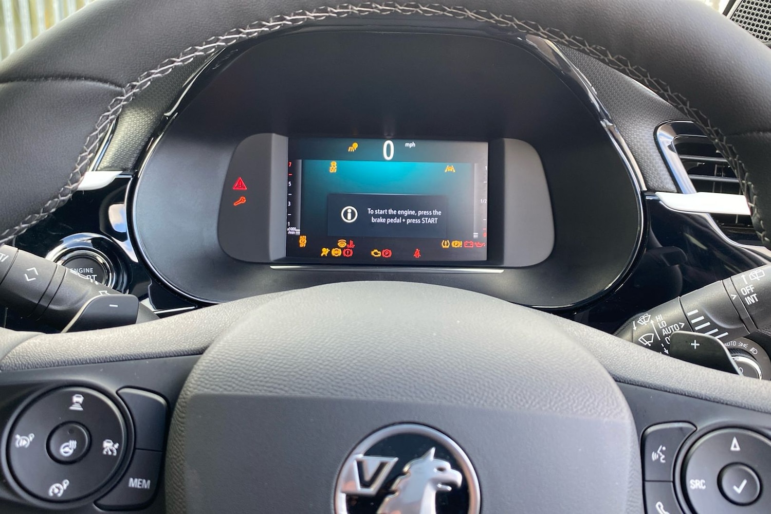 Used Vauxhall Corsa 2025 for sale - 77378986: Photo 19