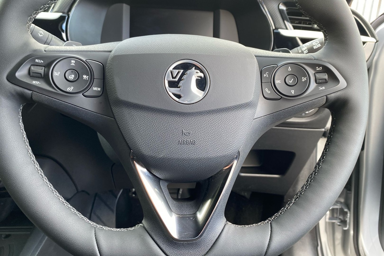 Used Vauxhall Corsa 2025 for sale - 77378986: Photo 20