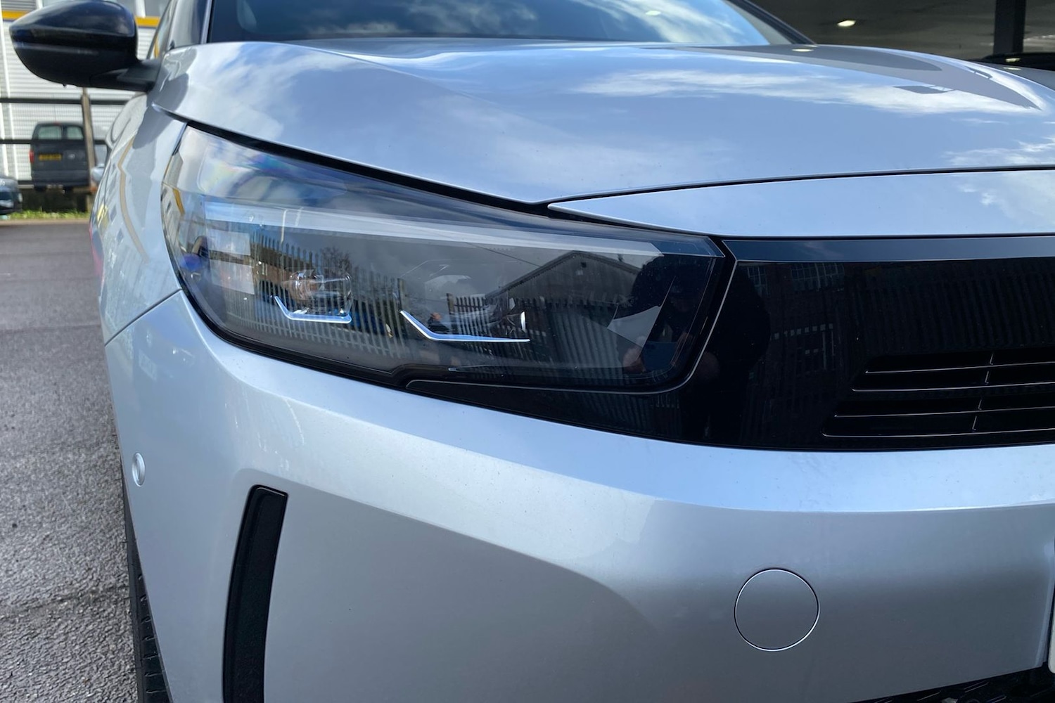 Used Vauxhall Corsa 2025 for sale - 77378986: Photo 22