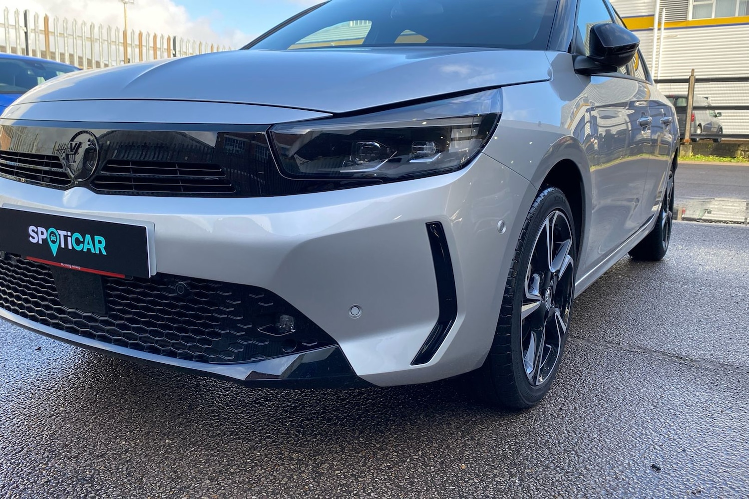 Used Vauxhall Corsa 2025 for sale - 77378986: Photo 29