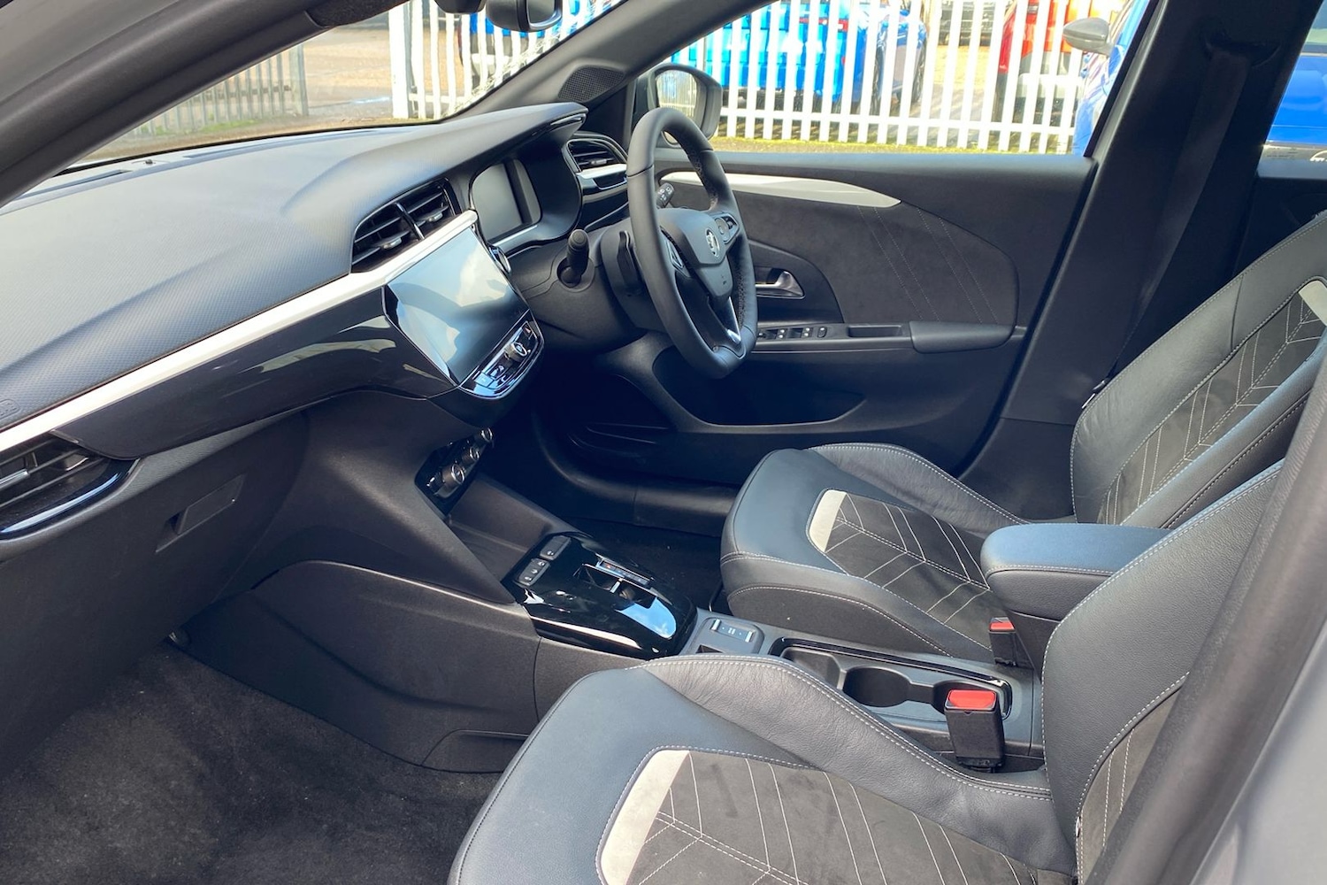 Used Vauxhall Corsa 2025 for sale - 77378986: Photo 3