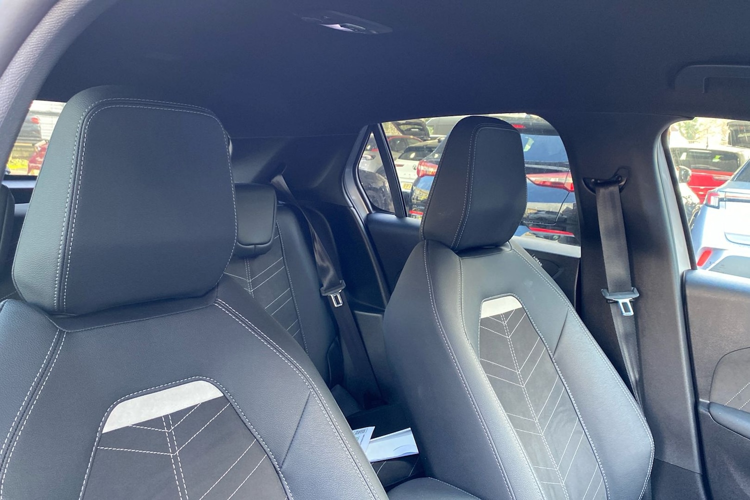 Used Vauxhall Corsa 2025 for sale - 77378986: Photo 30