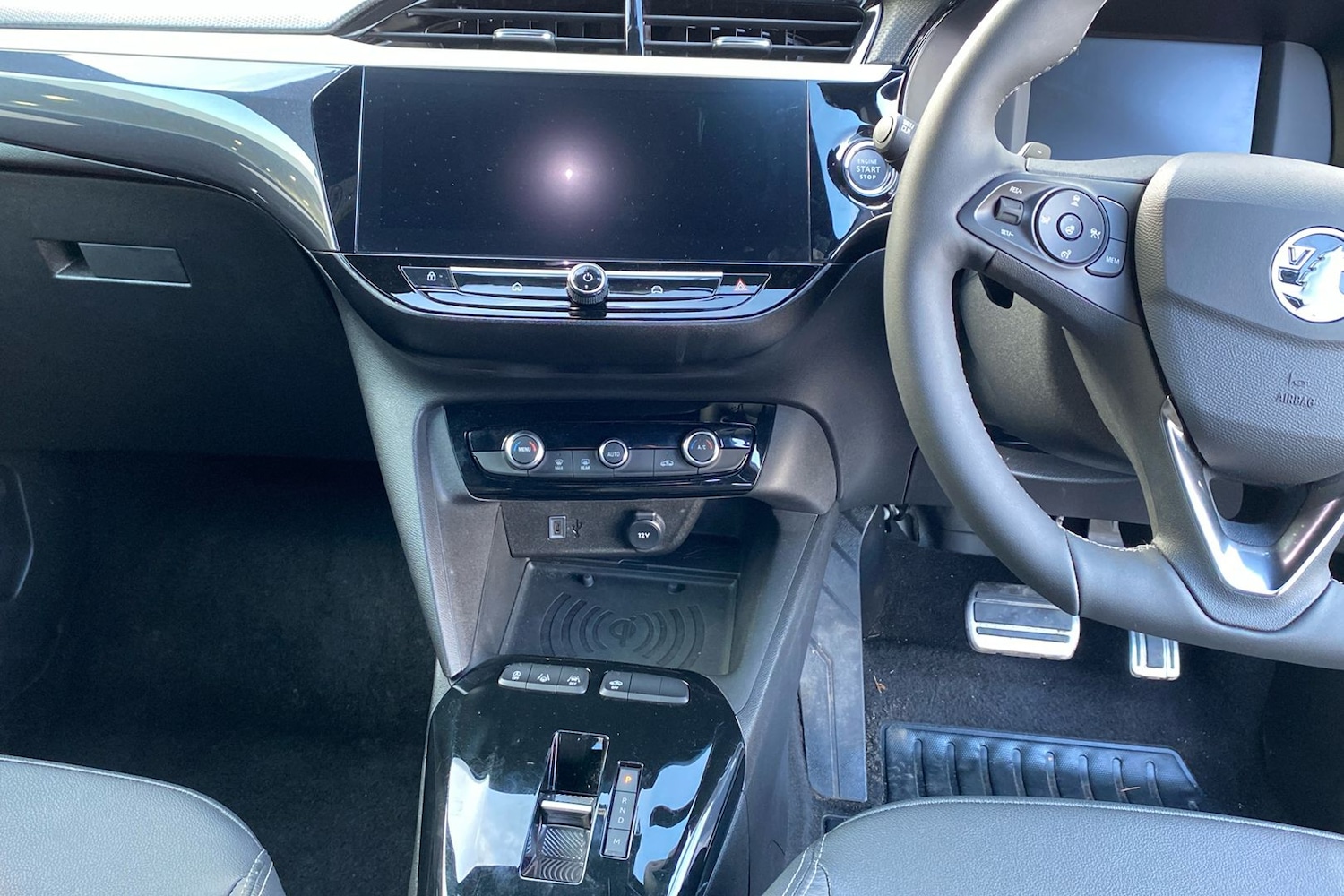 Used Vauxhall Corsa 2025 for sale - 77378986: Photo 32