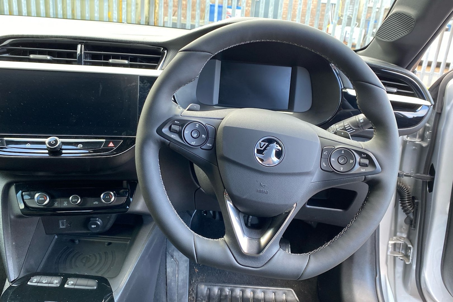 Used Vauxhall Corsa 2025 for sale - 77378986: Photo 33