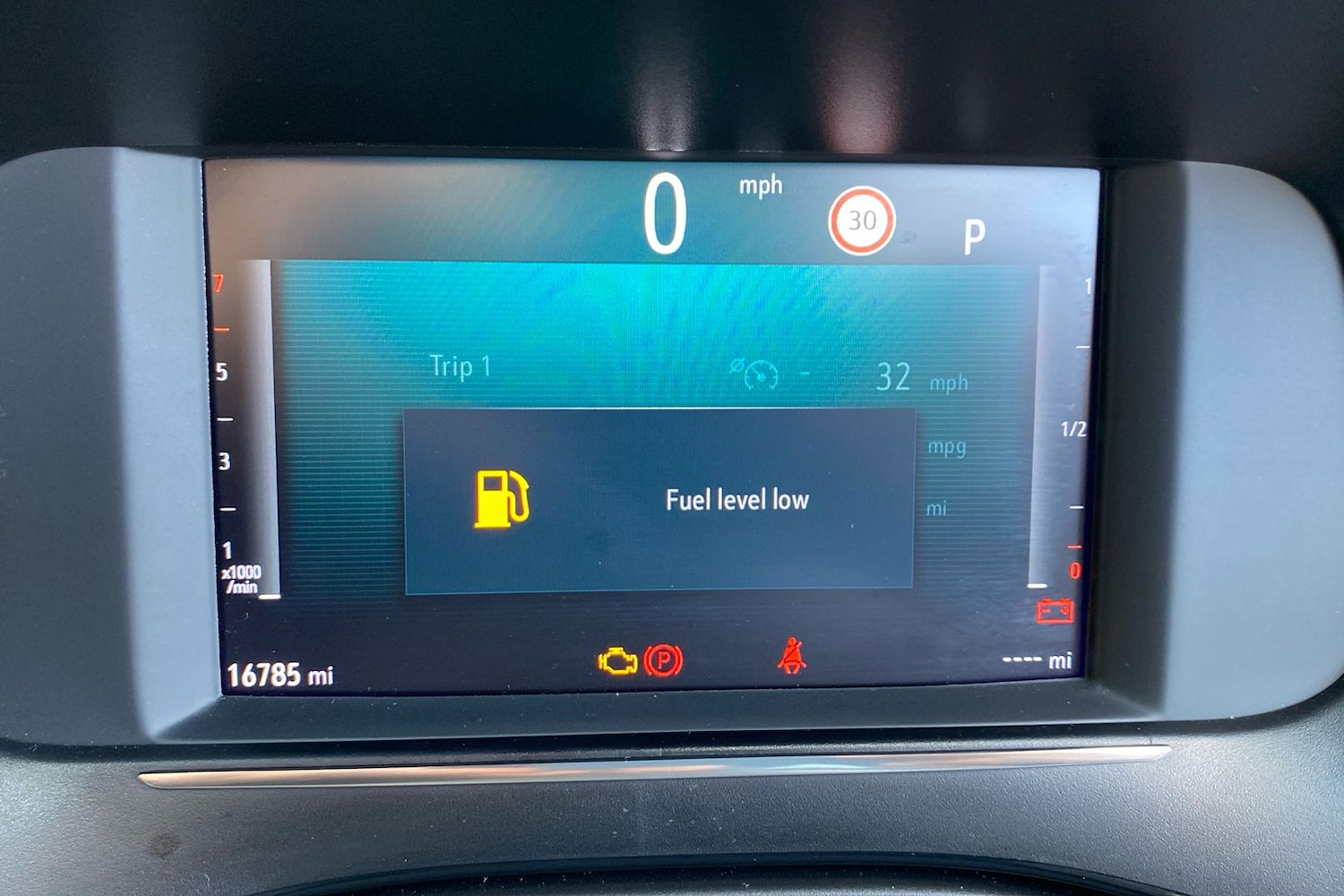 Used Vauxhall Corsa 2025 for sale - 77378986: Photo 34