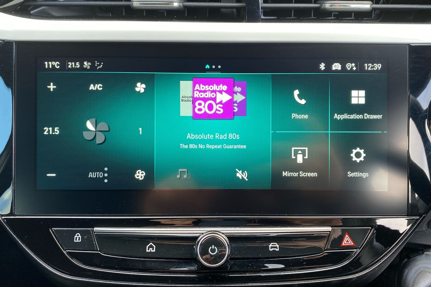 Used Vauxhall Corsa 2025 for sale - 77378986: Photo 39