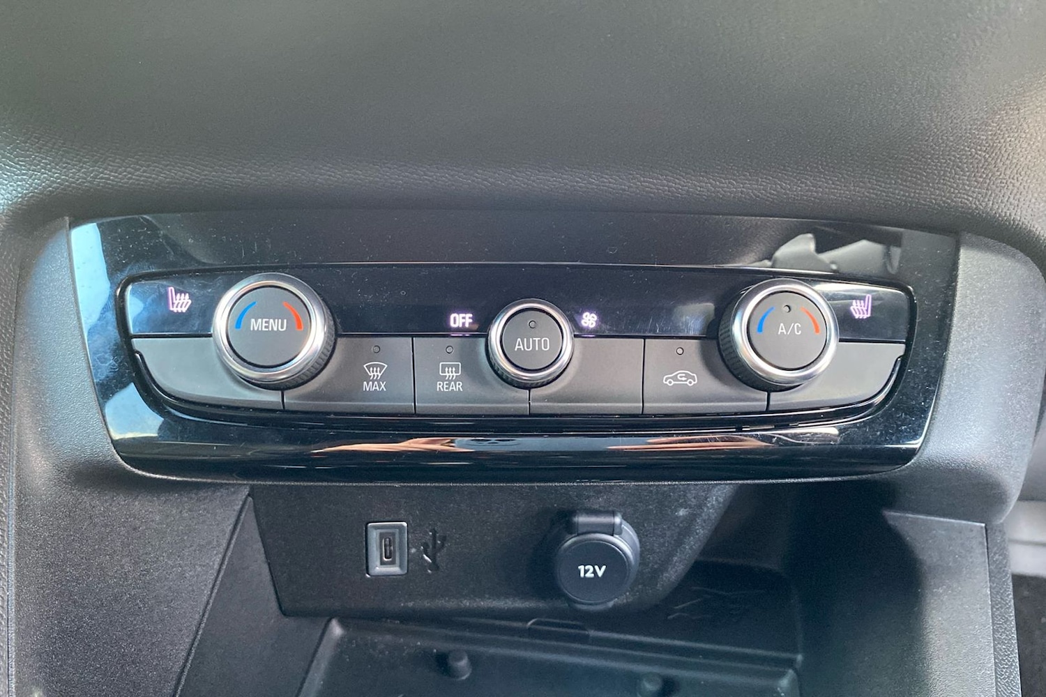 Used Vauxhall Corsa 2025 for sale - 77378986: Photo 40