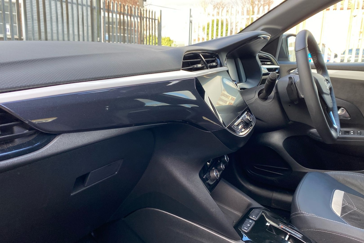 Used Vauxhall Corsa 2025 for sale - 77378986: Photo 44