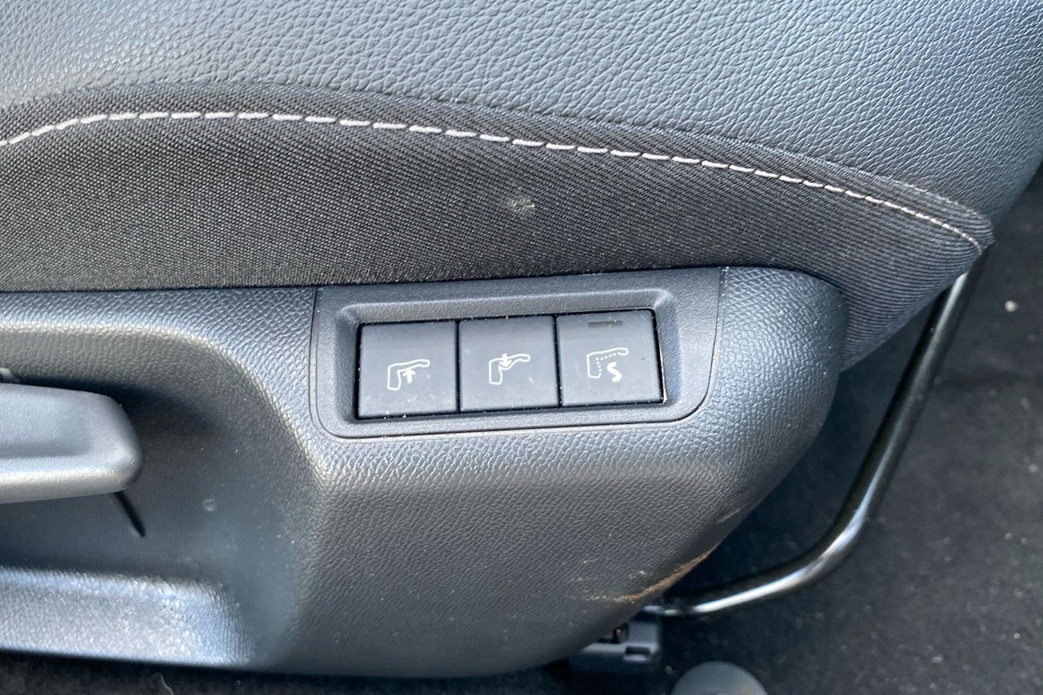 Used Vauxhall Corsa 2025 for sale - 77378986: Photo 45