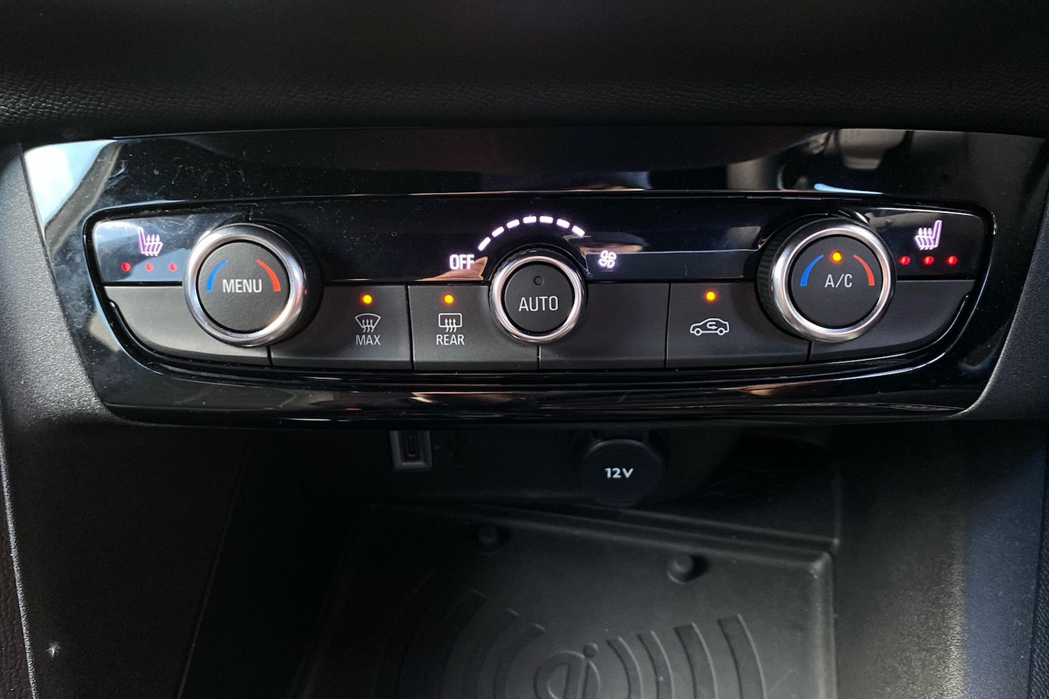 Used Vauxhall Corsa 2025 for sale - 77378986: Photo 47