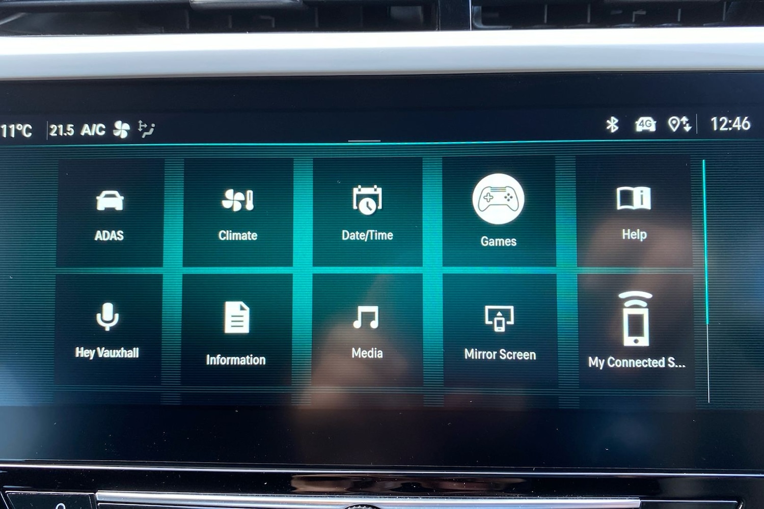 Used Vauxhall Corsa 2025 for sale - 77378986: Photo 49