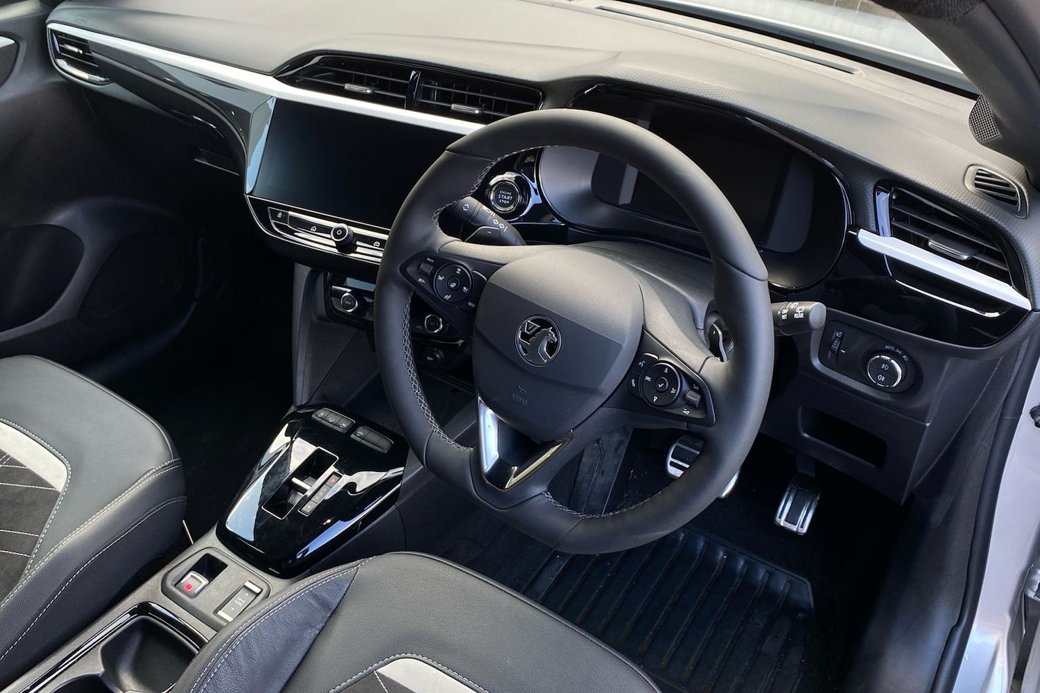 Used Vauxhall Corsa 2025 for sale - 77378986: Photo 51