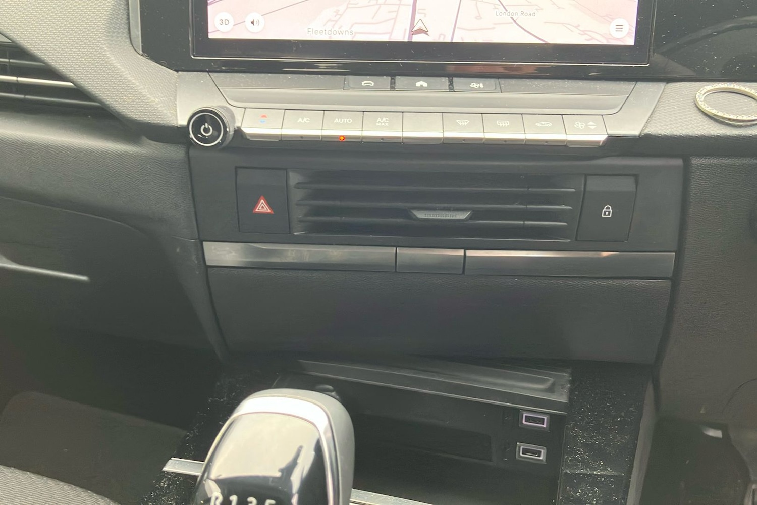 Used Vauxhall Astra 2023 for sale - 77056563: Photo 15