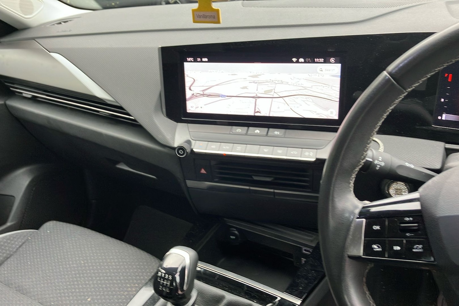 Used Vauxhall Astra 2023 for sale - 77056563: Photo 25