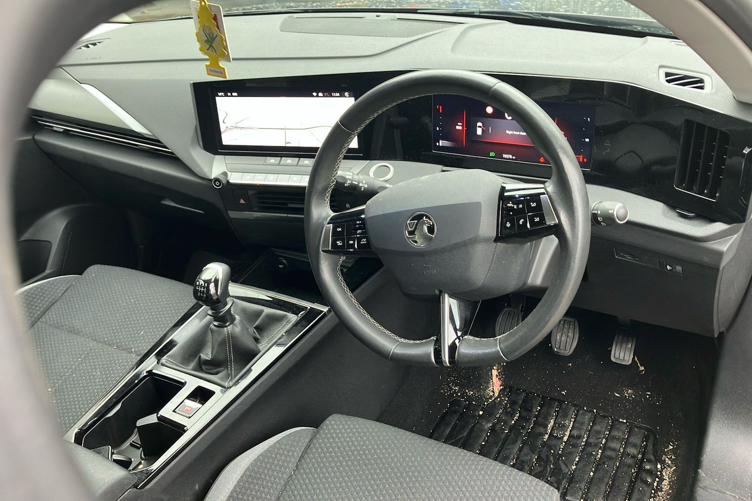 Used Vauxhall Astra 2023 for sale - 77056563: Photo 26