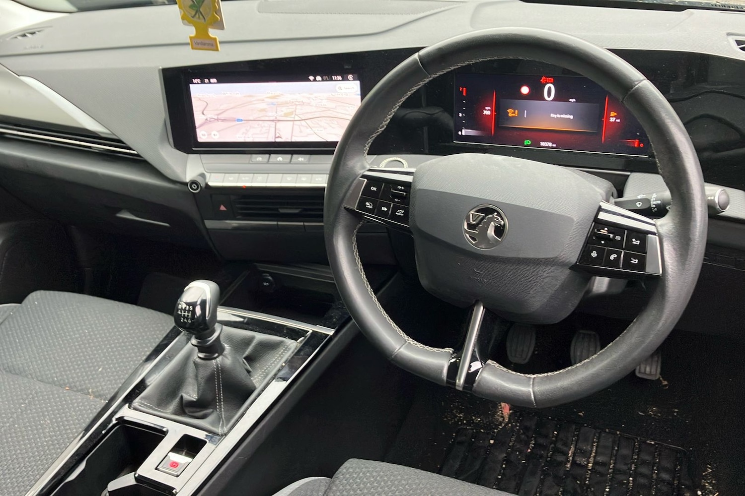 Used Vauxhall Astra 2023 for sale - 77056563: Photo 32