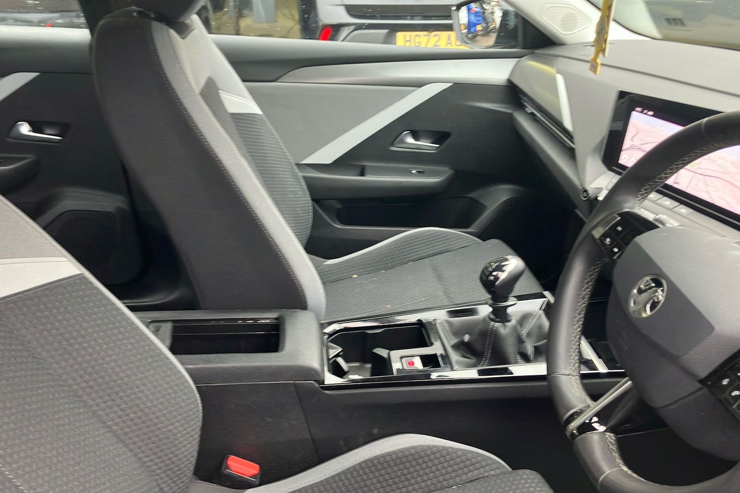 Used Vauxhall Astra 2023 for sale - 77056563: Photo 35