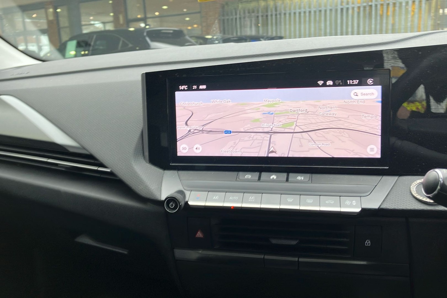 Used Vauxhall Astra 2023 for sale - 77056563: Photo 39