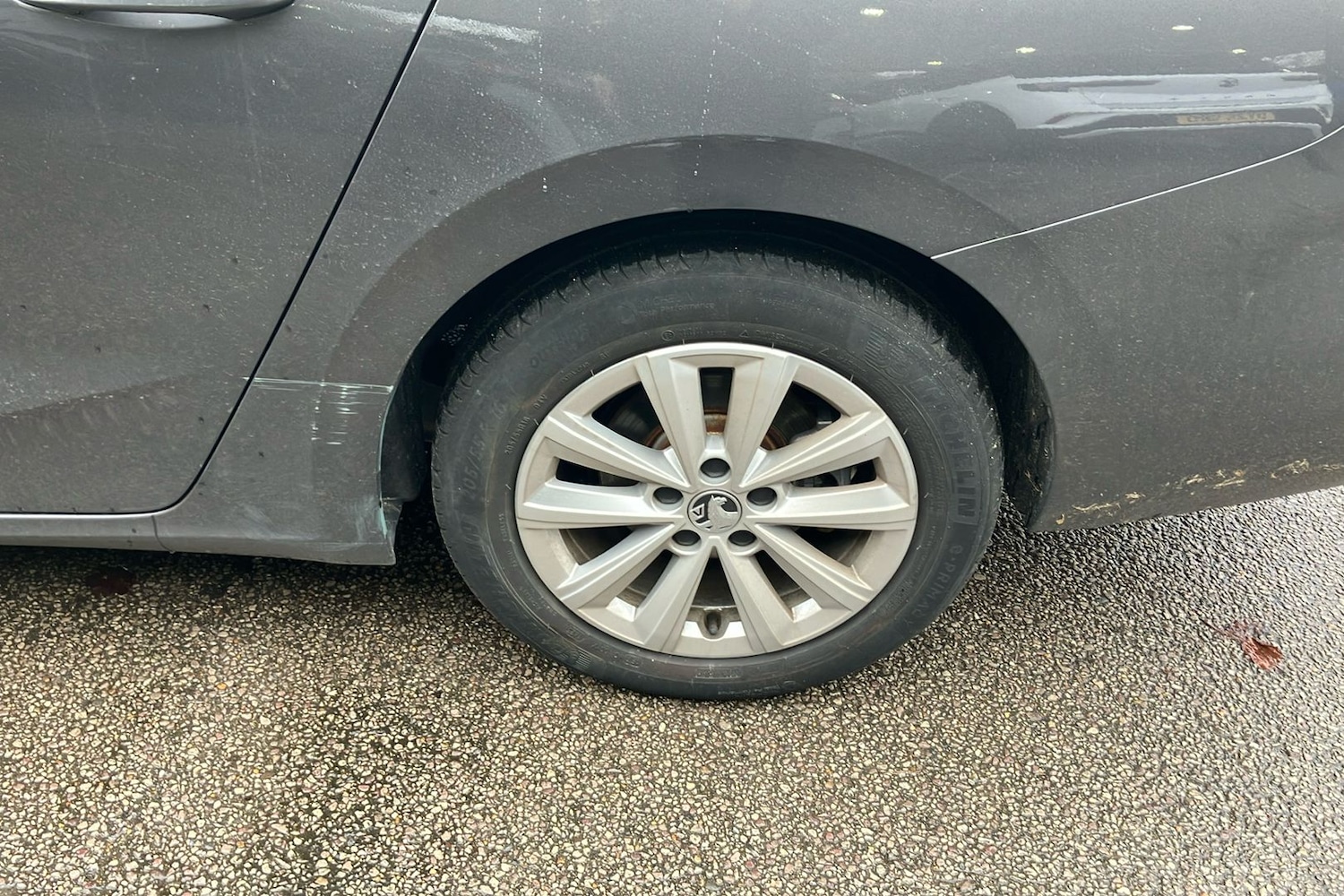 Used Vauxhall Astra 2023 for sale - 77056563: Photo 51