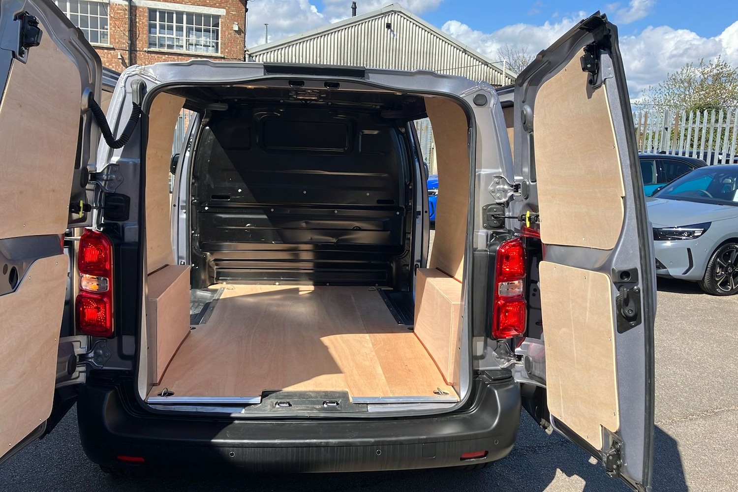 Vehicle 26